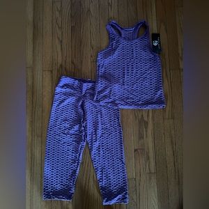 Women Athletic Set